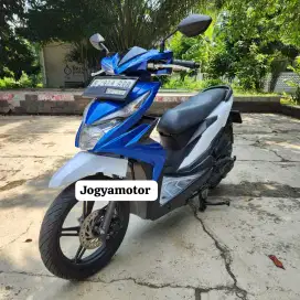 Beat Sporty cbs Tahun 2018