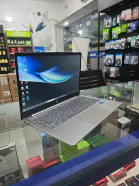 LAPTOP HP 14 I3 GEN13 RAM 8GB SSD 512GB