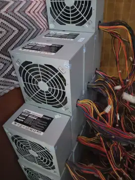 Psu enlight 420watt