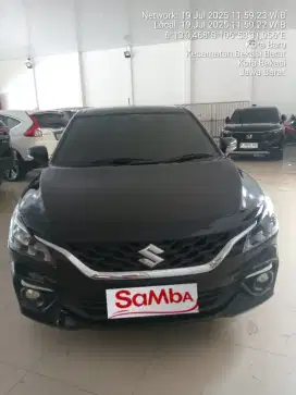 SUZUKI BALENO 1.5 HB MATIC 2023 KILOMTER 22RB#LIKENEW