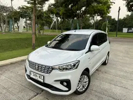 Suzuki Ertiga GL Manual 2020 Putih