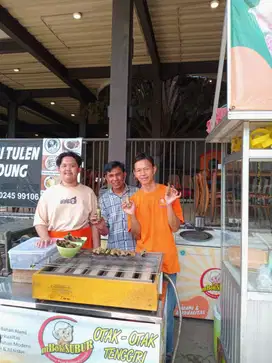 BUTUH SPB/SPG RIUNG TENDA BEKASI