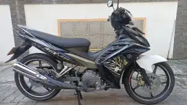 Yamaha Jupiter MX kopling tahun 2014.