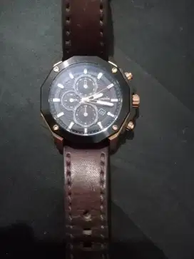 Jam Alexandre Christie