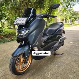 All New Nmax 155 ABS TAHUN 2023 Km low 300