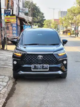 VELOZ 1.5 Q CVT TSS 2022 LOW KM