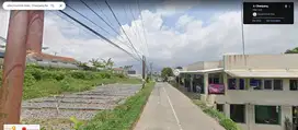 Tanah murah cocok untuk invest di cihanjuang atas parongpong bandung