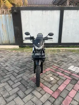 Suzuki satria FU PREDATOR th 2018