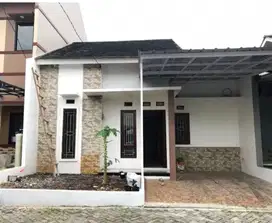 Sewa Rumah Minimalis - Green Mutiara Ciracas