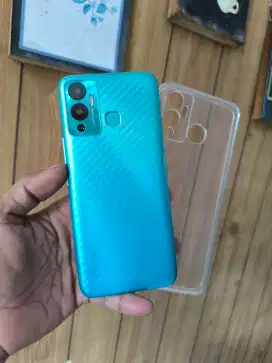 Infinix Hot 12 play NFC 4/64GB