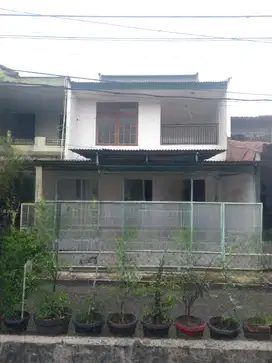 Perumahan Arlin Indah 6x15 90m Type 5KT Duren Sawit Jakarta Timur