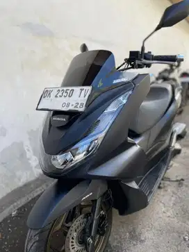 Dp 2 jt pcx 160 2023 abs