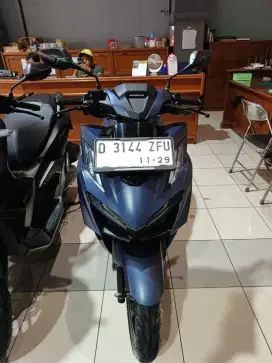 ALL NEW VARIO 160 CBS 2024 - SRI SANJAYA - DISKON 1 JT CASH KREDIT