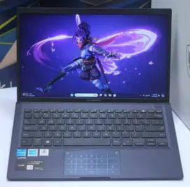 Jual Laptop Slim ASUS ExpertBook B1400 Core i3 Gen11 RAM 8G + SSD 256G