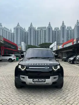Land Rover Defender 3.0 Cc