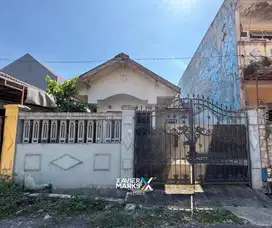 V1 Dijual Cepat Rumah Murah di Titan Asri Pandanwangi Malang