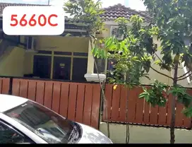 Di jual rumah murah citra indah city
