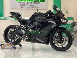 Kwasaki Ninja ZX 25R 2023