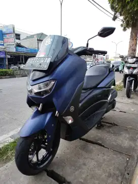 Yamaha nmax 2021