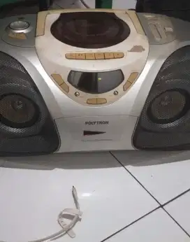 POLYTRON monster jumbo