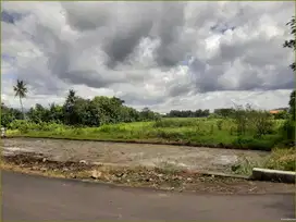 Dijual kavlingan Sertifikat Yogyakarta Dekat Tugu jogja