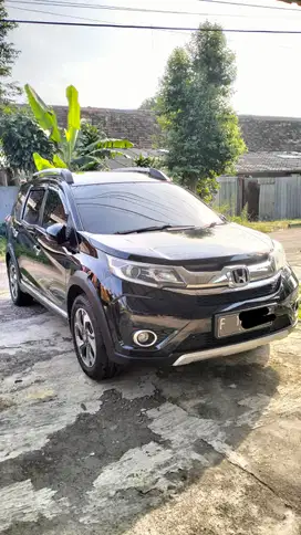 Honda BR-V 2016 Bensin