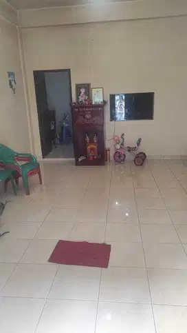 DIJUAL TOWNHOUSE JALAN BRIGJEND KATAMSO