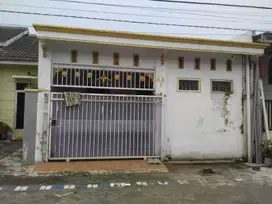 Rumah Kel Sumput Kec Sidoarjo Kab Sidoarjo