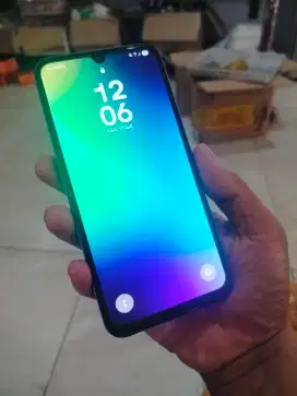 Samsung A15 4g ram 8/256GB hp cas ori