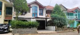 Rumah murah arcamanik bandung siap huni