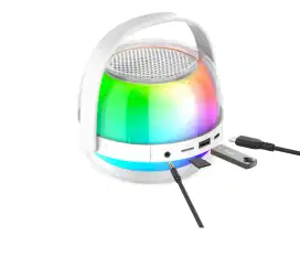Karaoke wireless speaker Olike KM2