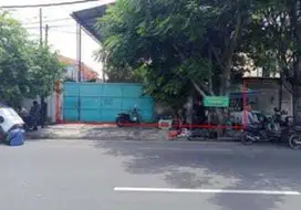 0805,18s lelang aset Surabaya di Tambaksari d raya kenjeran