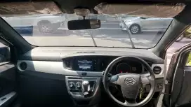 Daihatsu Sigra R manual 2024