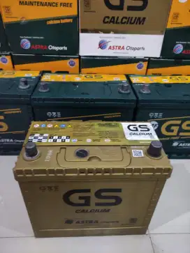 Jual aki baru& second (copotan) segala jenis mobil Japan& eropa...