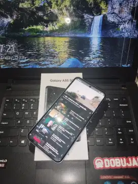 For sale samsung a55 5g