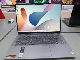 Bisa cicilan ya LENOVO IDEAPAD FLEX 5 14ABR8
