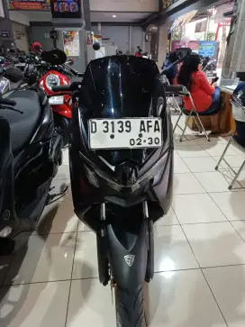 NMAX TURBO TECH MAX 2024 - SRI SANJAYA - DISKON 1 JT CASH KREDIT