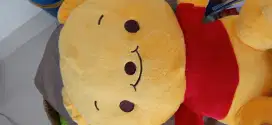 Winnie the pooh