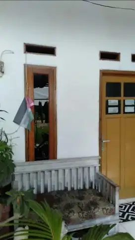 Di jual kontrakan 11 pintu