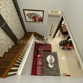 SUDAH RENOV RUMAH GRISEA THE SPRINGS GADING SERPONG