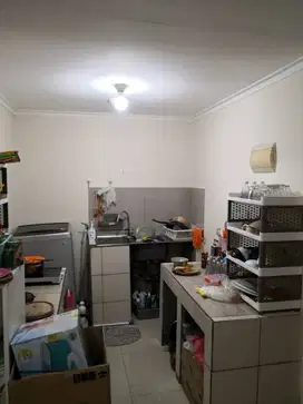 Marbella Kemang Apartemen DIJUAL CEPAT!