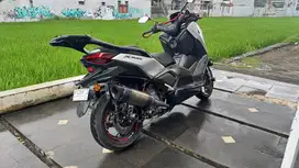 DIJUAL Yamaha X-Max 2023 – Full Modifikasi Bali!