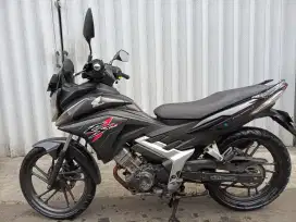 Honda cs1 2008 kumplit