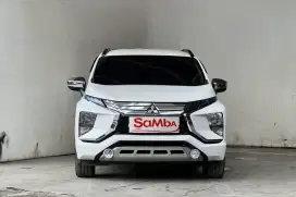 [DP 18JT]XPANDER ULTIMATE 1.5 MATIC 2018#FREE ERA+ETOLL