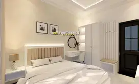 Dijual kos eksklusif lokasi suhat kota malang