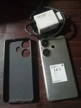 Dijual B.U cepat Poco F6