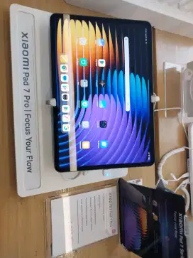 XIAOMI PAD 7 PRO
