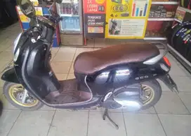 Honda Scoopy Prestige/Stylish 2021