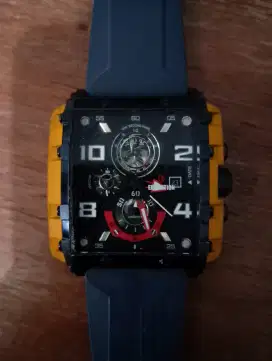Jam tangan expedition E6757