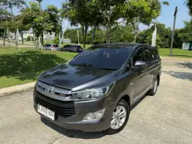 Toyota Kijang Innova 2.0 G Automatic 2018